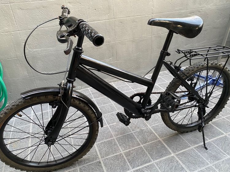 จักรยาน รูปที่ 4