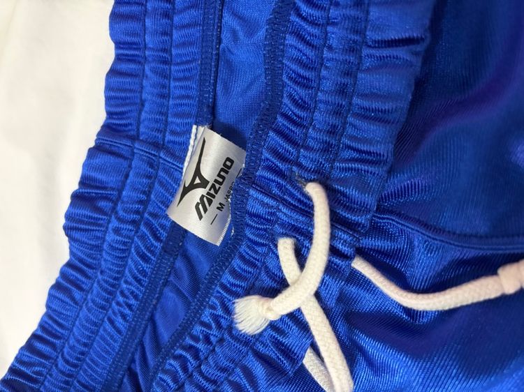 กางเกง mizuno มือสองสภาพดี รูปที่ 4