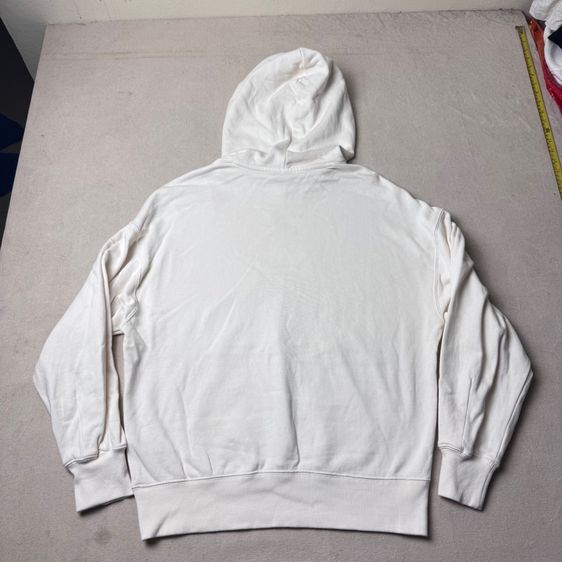 เสื้อ Sweater​ Puma งานออก Shop Singapore Size XS รูปที่ 6
