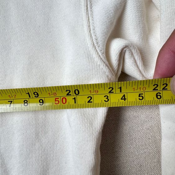 เสื้อ Sweater​ Puma งานออก Shop Singapore Size XS รูปที่ 7