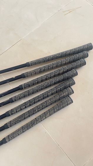 ชุดเหล็ก St.Andrews Deep Groove รูปที่ 7