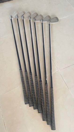 ชุดเหล็ก St.Andrews Deep Groove รูปที่ 8