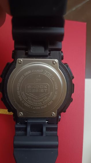 Casio G-SHOCK รุ่น GA-110GB  รูปที่ 2