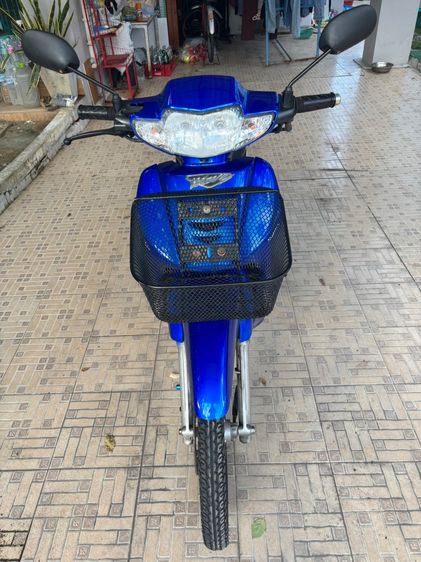 Honda Wave 2003 ขายมอเตอร์ไซด์