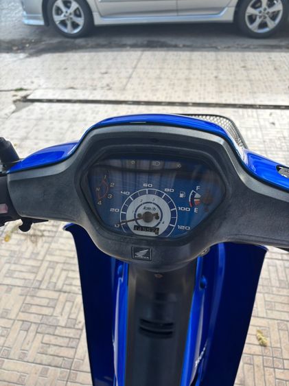 ขายมอเตอร์ไซด์ รูปที่ 5