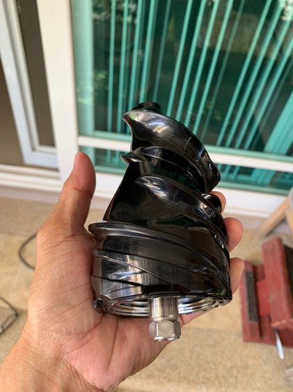 เครื่องสกัดเย็นคั้นน้ำผลไม้ Kuvings  รุ่น NS-1226 (made in Korea) รูปที่ 11