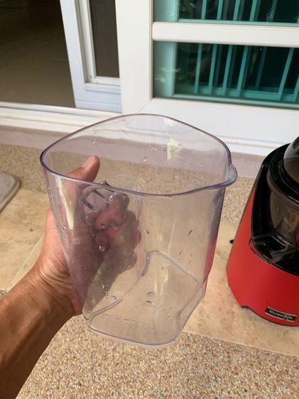 เครื่องสกัดเย็นคั้นน้ำผลไม้ Kuvings  รุ่น NS-1226 (made in Korea) รูปที่ 13