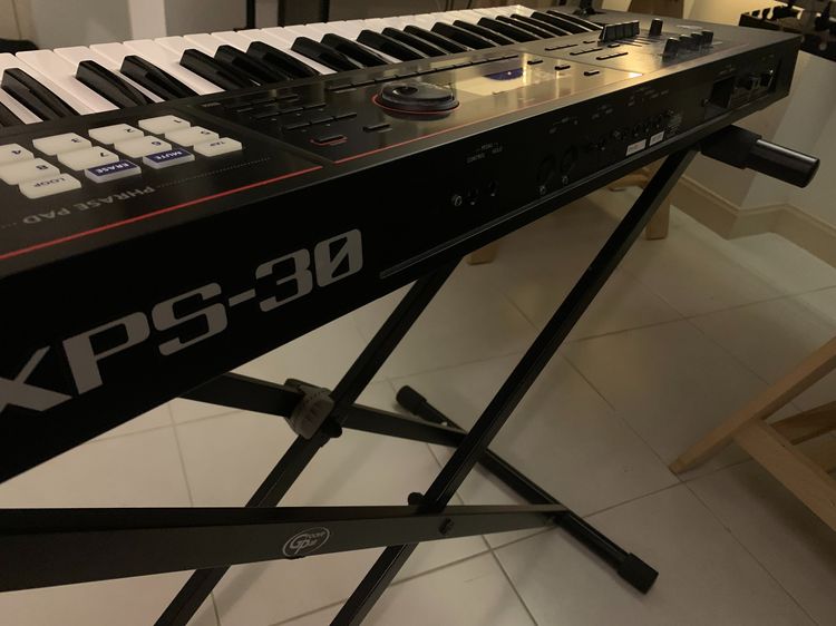 Keyboard Roland XPS-30 รูปที่ 4