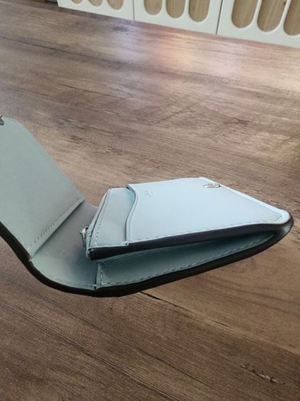 กระเป๋าสตางค์Coachแท้ รูปที่ 7