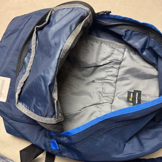 กระเป๋า​ Thisisneverthat ใหม่เหมือนมือหนึ่ง Size F รูปที่ 5