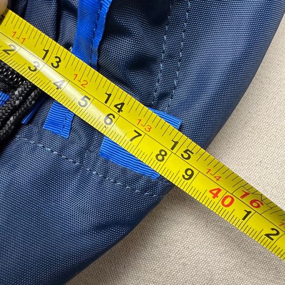 กระเป๋า​ Thisisneverthat ใหม่เหมือนมือหนึ่ง Size F รูปที่ 9