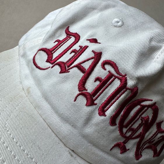 หมวก Diamond Supply co. ปักสวย Size F  รูปที่ 2