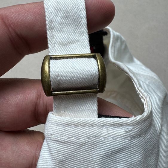 หมวก Diamond Supply co. ปักสวย Size F  รูปที่ 4