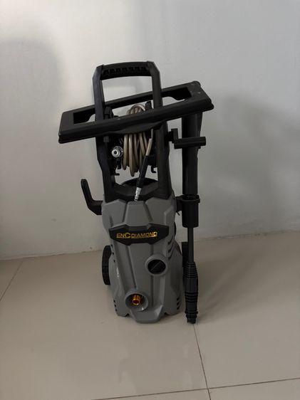 pressure washer รูปที่ 2