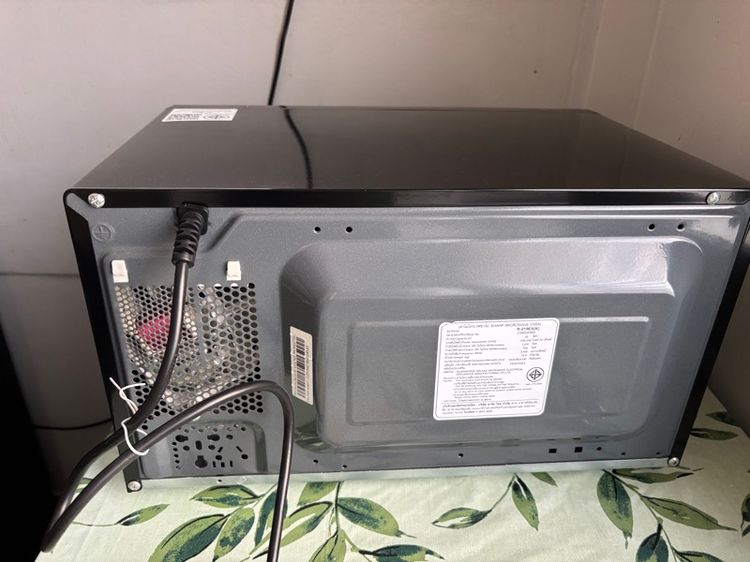 Microwave oven  รูปที่ 2