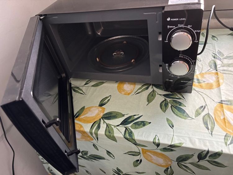 Microwave oven  รูปที่ 3