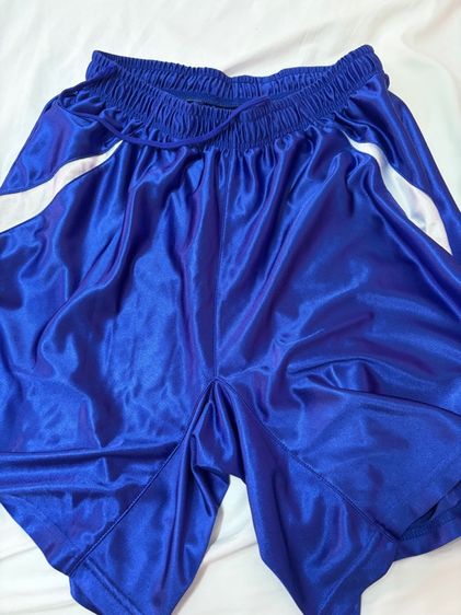 ผู้ชาย นำเงินเข้ม กางเกงขาสั้น กางเกงกีฬา nike น้ำเงิน