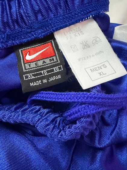 กางเกงกีฬา nike น้ำเงิน รูปที่ 4