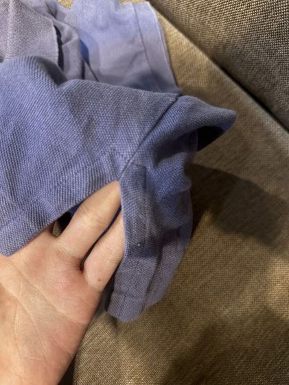 เสื้อโปโล รูปที่ 3