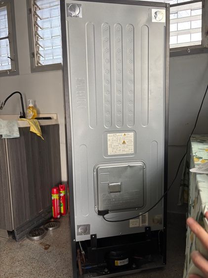 Refrigerator  รูปที่ 4