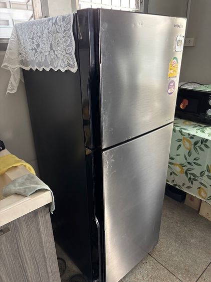 Refrigerator  รูปที่ 2