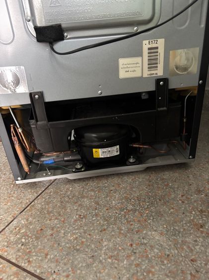 Refrigerator  รูปที่ 6