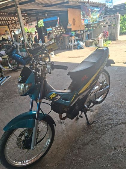 nova เทน่า 4เกียร์ ชุดโอนพร้อม