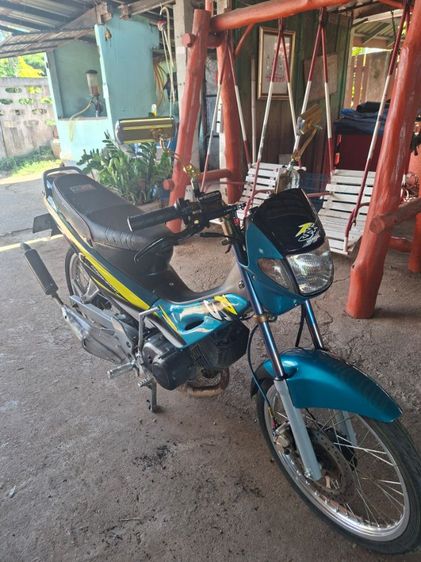 nova เทน่า 4เกียร์ ชุดโอนพร้อม รูปที่ 2