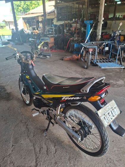 nova เทน่า 4เกียร์ ชุดโอนพร้อม รูปที่ 3
