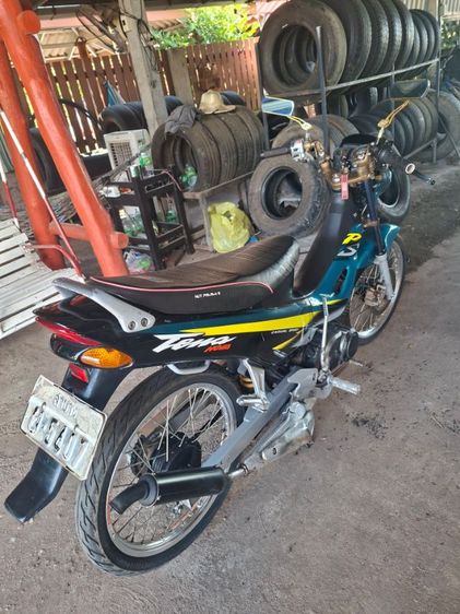 nova เทน่า 4เกียร์ ชุดโอนพร้อม รูปที่ 4