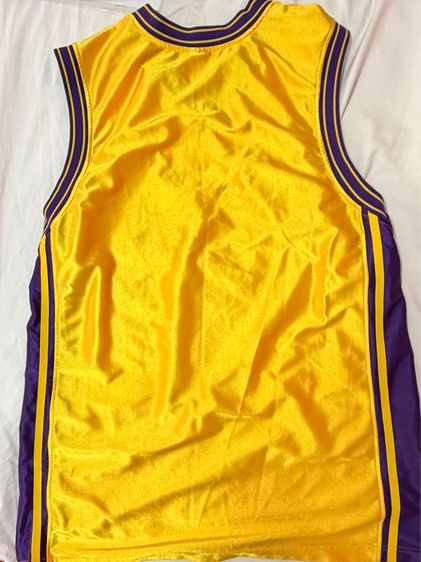 เสื้อบาส nike  รูปที่ 2