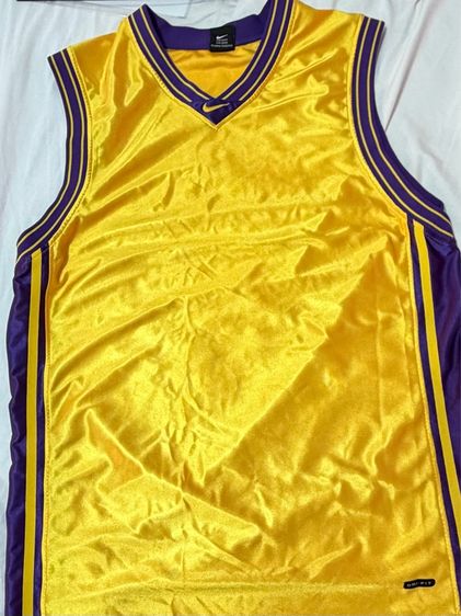 เสื้อบาส nike 