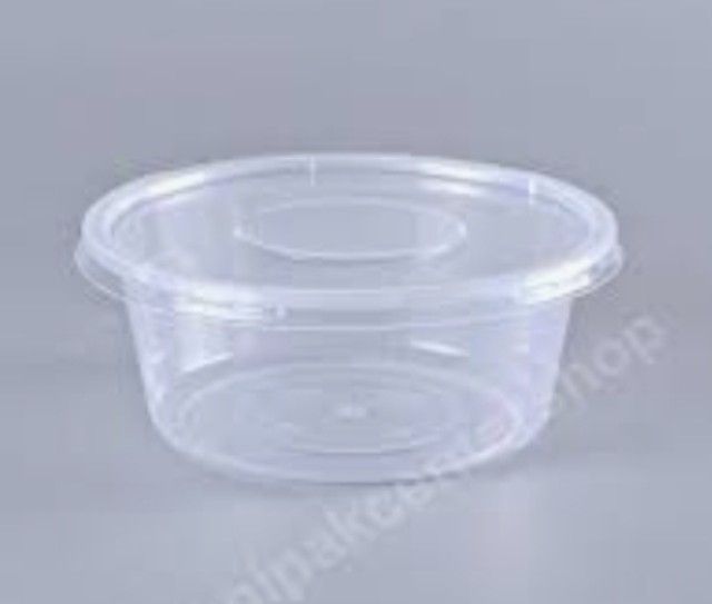 อื่นๆ ลด 1. รุ่นY300 ถ้วยพลาสติก 300 cc PP ทนความร้อน  ขนาด 11.7×7.3×4 cm  IS 9001