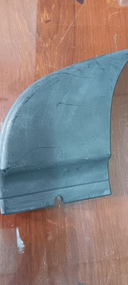 ครอบท้ายกันชน วีโก้ ด้ายซ้าย รูปที่ 2