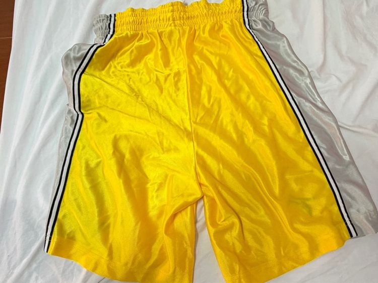 กางเกงบาส pro flier  รูปที่ 2