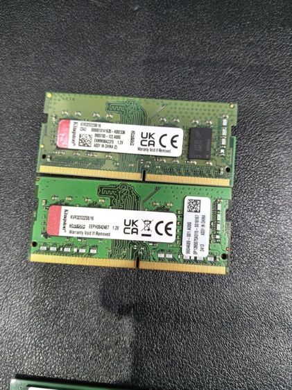 Ram Notebook DDR4และDDR5 8GB และ 16GB Bus 3200ถึง5600 รูปที่ 3