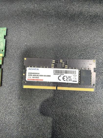 Ram Notebook DDR4และDDR5 8GB และ 16GB Bus 3200ถึง5600 รูปที่ 5