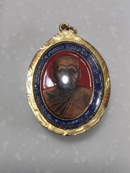 หลวงพ่อพัฒน์ รูปที่ 5