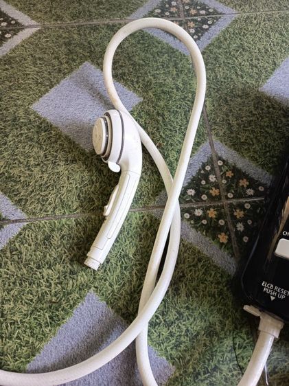 เครื่องทำน้ำอุ่น ฮิตาชิ รูปที่ 5