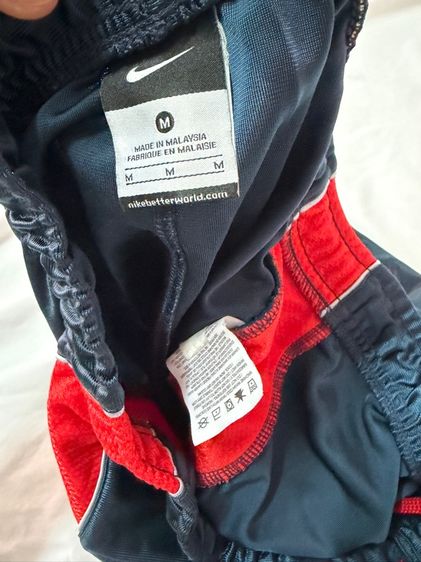 กางเกงบาส nike  รูปที่ 3