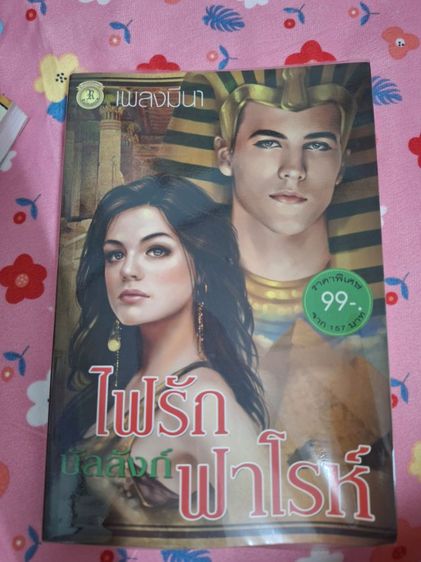 หนังสือเก่ายกเซ็ต รูปที่ 6