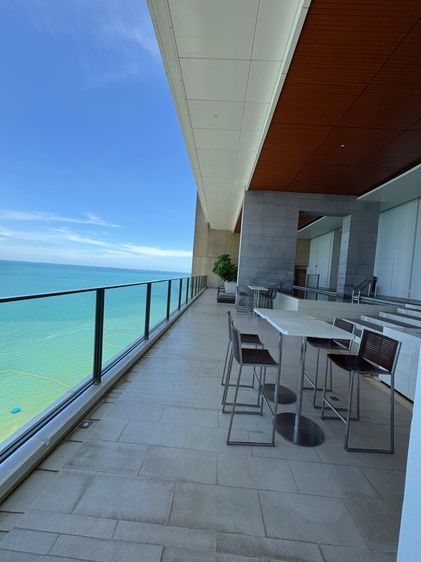 คอนโด North Point Pattaya