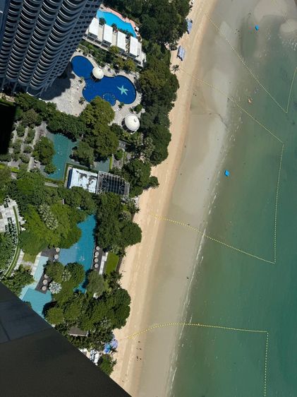 Raimon Land มีบางส่วน 2010 คอนโด North Point Pattaya รูปที่ 4