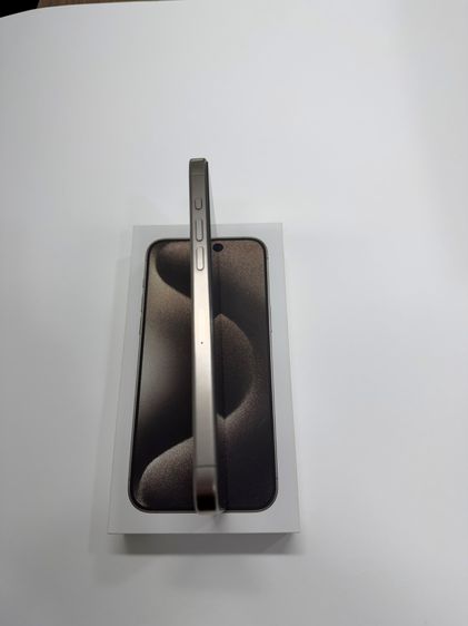 Iphone 15 Pro Max 512 GB รูปที่ 2