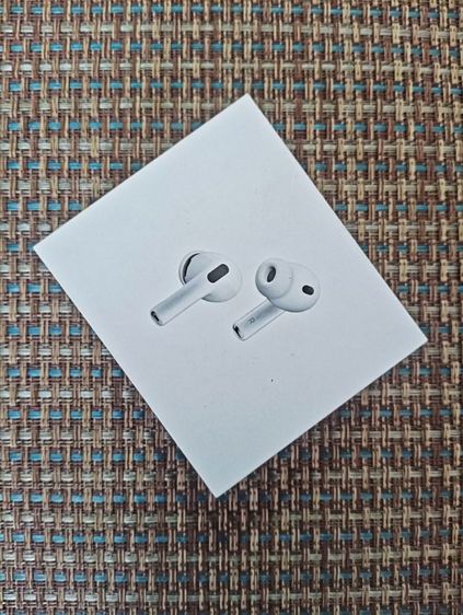 ขาย Apple Airpods Pro 3 ของใหม่มือ 1