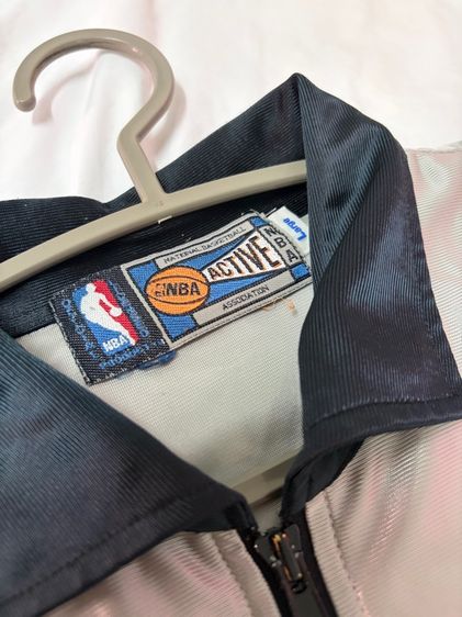เสื้อโค้ชบาส NBA รูปที่ 3