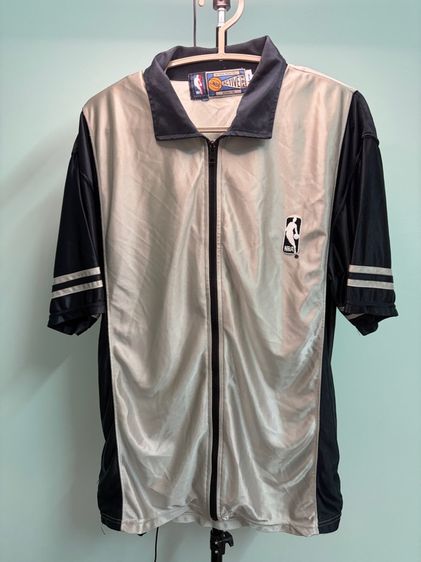 เสื้อโค้ชบาส NBA