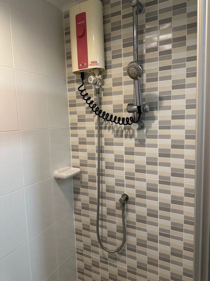 ตกแต่งครบ Grand Unity Development สร้างเสร็จก่อน 2010 ไม่อนุญาต ไม่ใช่ คอนโดยูดีไลท์ บางซื่อ รูปที่ 2