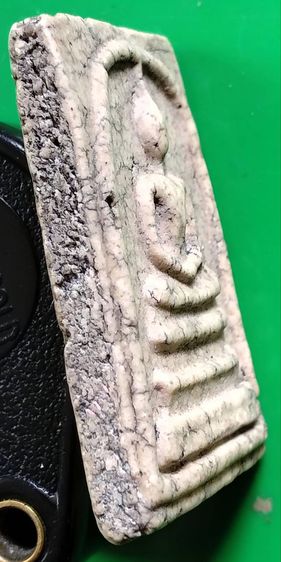 พระสมเด็จวัดระฆัง บางขุนพรหม เกศไชโย หลวงปู่ภู หลวงปู่นาค รูปที่ 5