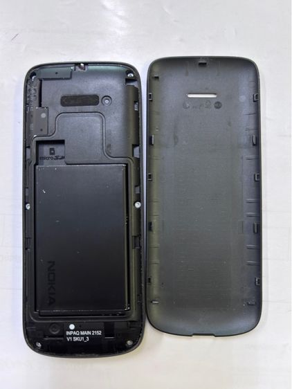 โนเกีย 215 4G สีดำ รูปที่ 5